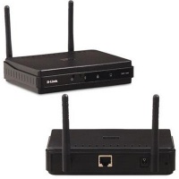 D-Link DAP-1360 Wireless-N Range Extender