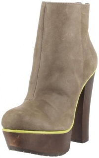 Betsey Johnson Women's Maybill Ankle Boot