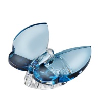 Waterford Butterfly Collection, Aquamarine