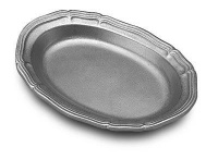 Wilton Armetale Country French Bread Tray