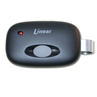 Linear MCT-11 1-Channel Visor Transmitter