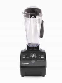 Vitamix 1364 CIA  Professional Series, Onyx