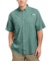 Columbia Sportswear Tamiami II Short Sleeve Shirt