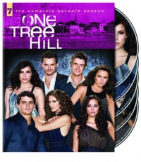 One Tree Hill: The Complete Seventh Season