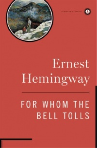 For Whom the Bell Tolls (Scribner Classics)