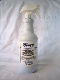 ADS Anti-Allergen Dust Spray 32 oz.