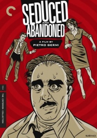 Seduced & Abandoned (The Criterion Collection)