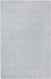 Rizzy Home PL1330 Platoon 8-Feet by 10-Feet Area Rug, Blue