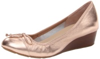 Cole Haan Women's Air Tali Lace Wedge Pump