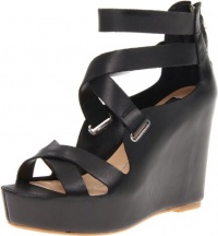 DV by Dolce Vita Women's Jury Wedge Sandal