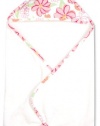 Trend Lab Hula Baby Hooded Towel