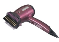 Conair Infiniti Tourmaline Hair Designer (Wine)