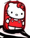 Hello Kitty HS-5009 Camera Case - Red