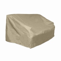 Hearth & Garden SF40254 Loveseat/Bench Cover