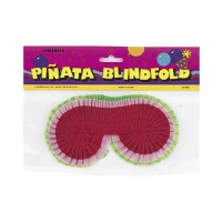 Colorful Pinata Blindfold