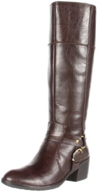 LifeStride Women's Wrangler Knee-High Boot