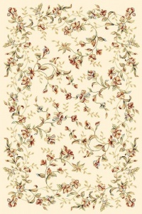 Safavieh Lyndhurst Collection LNH325A Area Rug, 5-Feet 3-Inch by 7-Feet 6-Inch, Beige