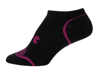 Women's Grippy II No Show Socks Socks by Under Armour