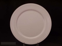 Lenox Tin Can Alley 4-Degree Dinner Plate