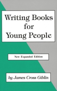 Writing Books for Young People