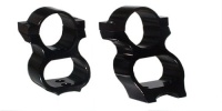 Wideview See Thru Scope Mount for the Winchester 94Ae Angle Eject and Ranger Lever firearms