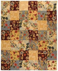 Safavieh Chelsea HK312A Assorted Area Rug