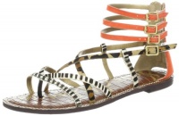 Sam Edelman Women's Gable Gladiator Sandal