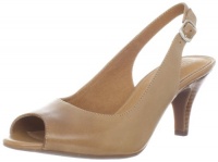 Clarks Women's Cynthia Fest Slingback Pump