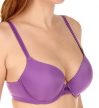 Lilyette Women's X-Traordinary Push Up Bra