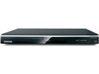 Toshiba Progressive Scan DVD Player