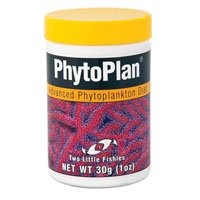 Two Little Fishies PhytoPlan Advanced Phytoplankton Diet