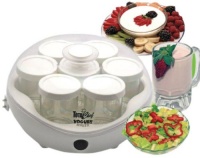 Total Chef Yogurt Maker - TCYM-07