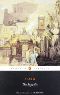 The Republic (Penguin Classics)