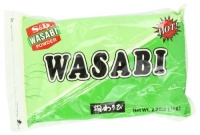 S&B Wasabi Powder, 2.2-Pound