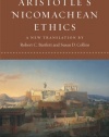 Aristotle's Nicomachean Ethics