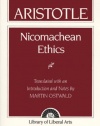 Nicomachean Ethics