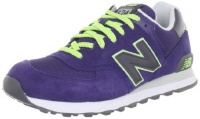 New Balance Women's WL574 Classic Fashion Sneaker