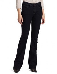 Lee Women's Slender Secret Flap Pocket Jean