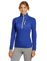 Columbia Women's Heat 360 II 1/2 Zip Shirt