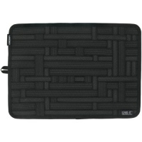 Cocoon CPG20BK GRID-IT Organizer, 15 x 9.5 Inch, Black