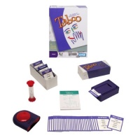 Taboo Game