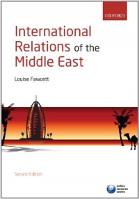 International Relations of the Middle East