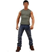 NECA Twilight Eclipse Movie Series 1 Action Figure Jacob Black