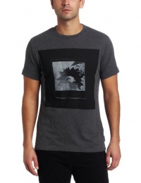 French Connection Men's Photosynth T-Shirt