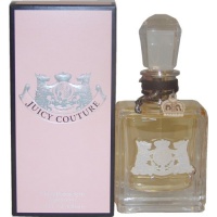 Juicy Couture By Juicy Couture For Women. Eau De Parfum Spray 3.4 Oz.