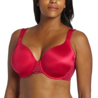 Vanity Fair Full Figure Beautiful Benefits® Zoned In Support Underwire Bra