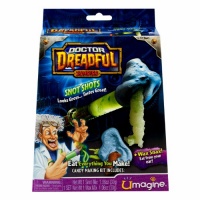 Doctor Dreadful Snot Shot & Wax Snax