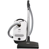 Miele S2121 Delphi Canister Vacuum Cleaner