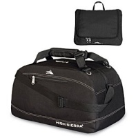 High Sierra Pack-N-Go 36 Duffel (CarmineRed)