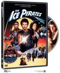 The Ice Pirates